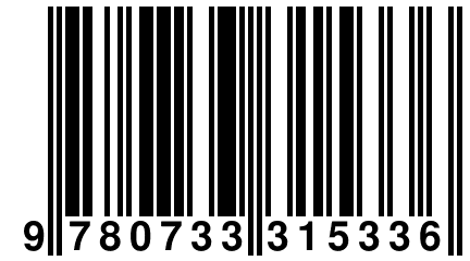 9 780733 315336