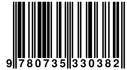 9 780735 330382