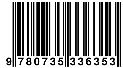 9 780735 336353