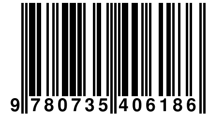 9 780735 406186