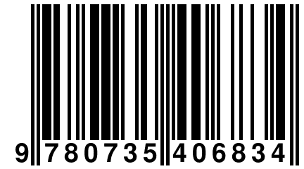 9 780735 406834