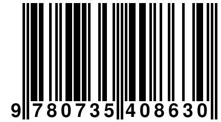 9 780735 408630