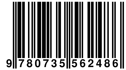 9 780735 562486