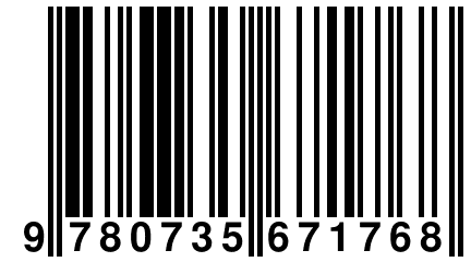 9 780735 671768