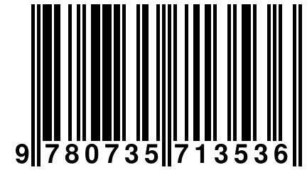 9 780735 713536