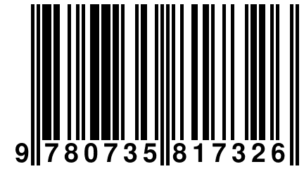 9 780735 817326