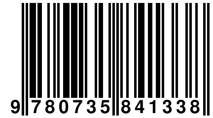 9 780735 841338