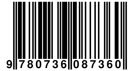 9 780736 087360