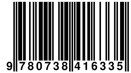 9 780738 416335