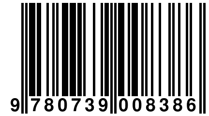 9 780739 008386