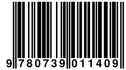 9 780739 011409