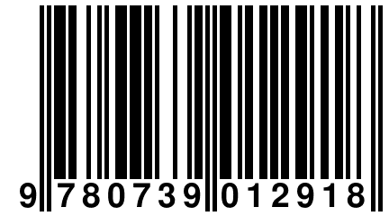 9 780739 012918