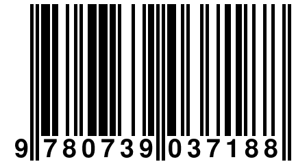 9 780739 037188