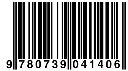 9 780739 041406