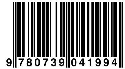 9 780739 041994