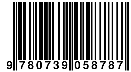 9 780739 058787