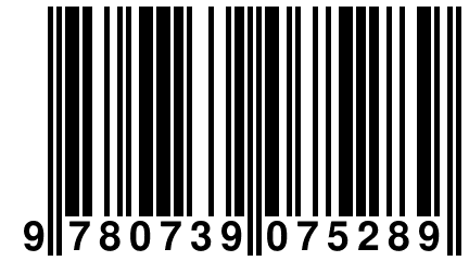 9 780739 075289