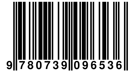 9 780739 096536