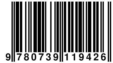 9 780739 119426