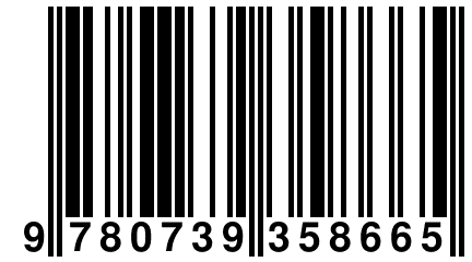 9 780739 358665