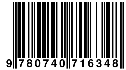 9 780740 716348