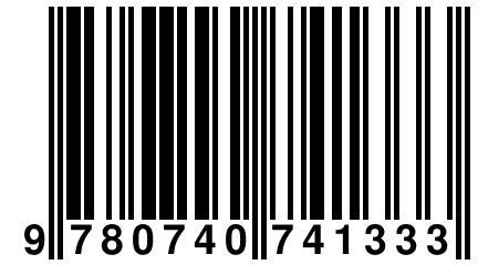 9 780740 741333