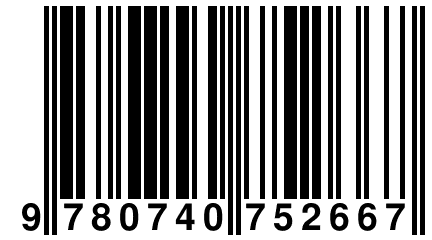 9 780740 752667