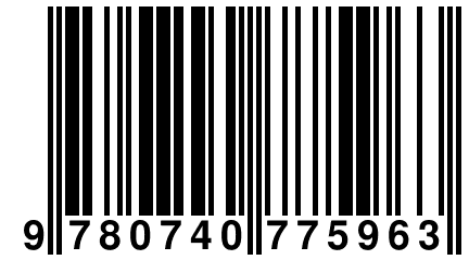 9 780740 775963