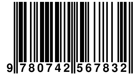 9 780742 567832