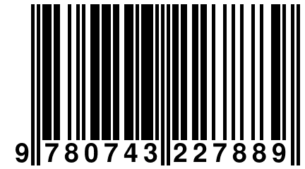 9 780743 227889