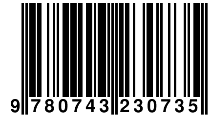 9 780743 230735