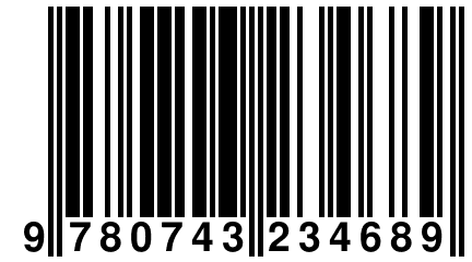 9 780743 234689