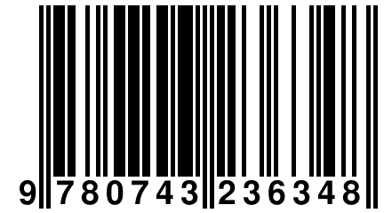 9 780743 236348