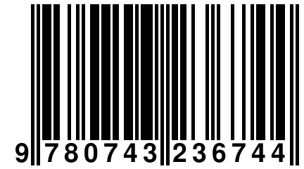 9 780743 236744