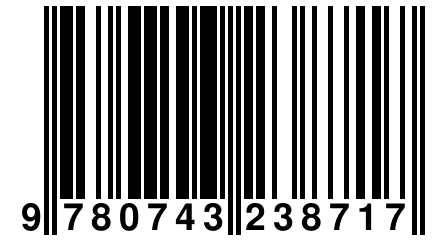 9 780743 238717