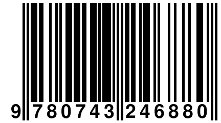 9 780743 246880