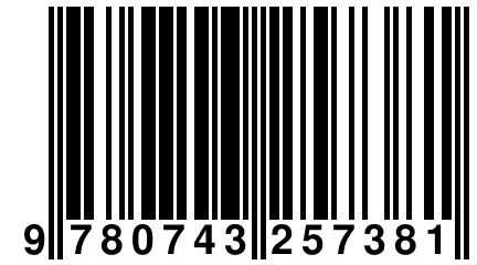 9 780743 257381