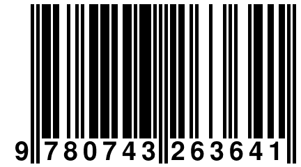 9 780743 263641