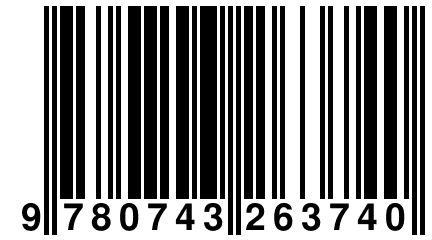 9 780743 263740