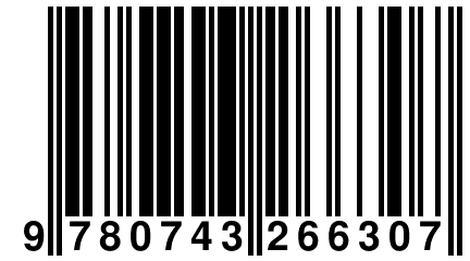 9 780743 266307