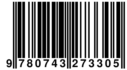 9 780743 273305