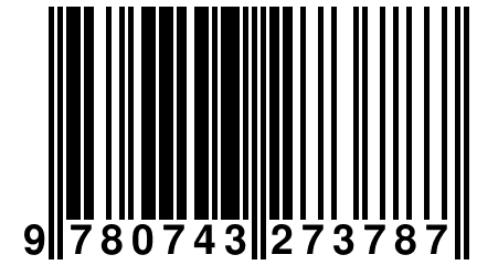 9 780743 273787