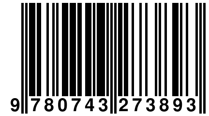 9 780743 273893