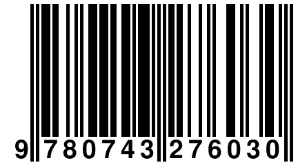 9 780743 276030