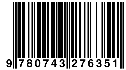 9 780743 276351