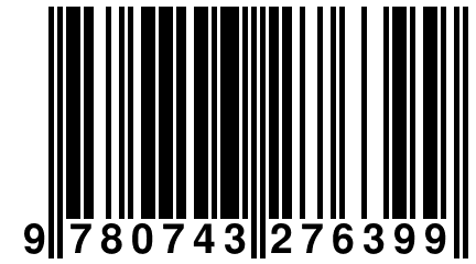 9 780743 276399