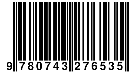 9 780743 276535