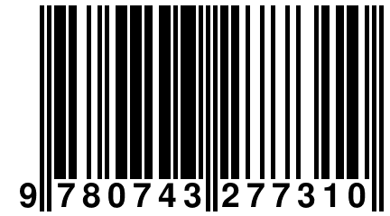 9 780743 277310