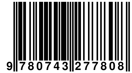 9 780743 277808