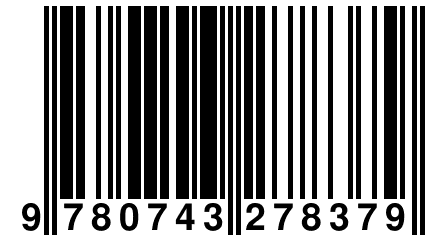 9 780743 278379